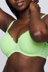 PrimaDonna Twist Rupi Padded Heartshape Bra